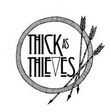 Thick as thieves