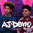 AJ x Deno
