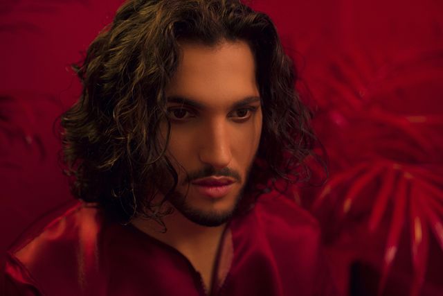 Mehdi Bahmad
