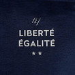 Liberté Égalité [Single]