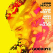 Goodbye (& David Guetta Ft. Nicki Minaj & Willy William)