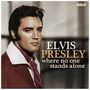 Where No One Stands Alone (Ft. Lisa Marie Presley)