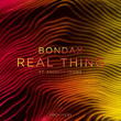 Real Thing (Remixes) [Single]