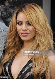 Dinah Jane Hansen