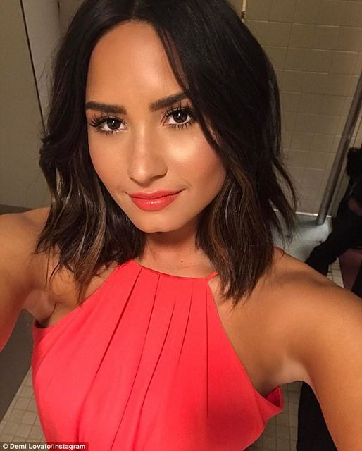Demi Lovato