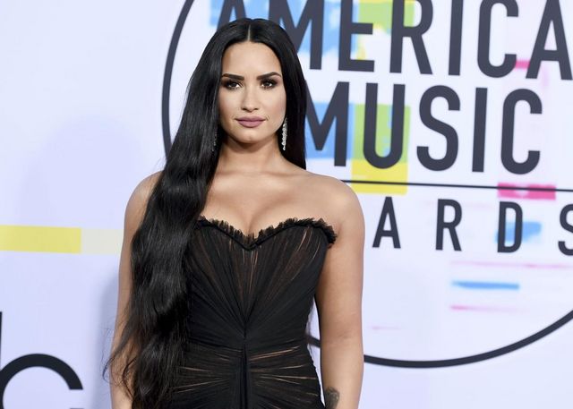Demi Lovato
