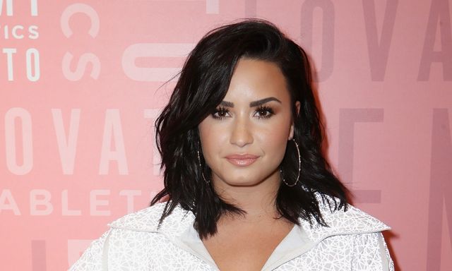 Demi Lovato