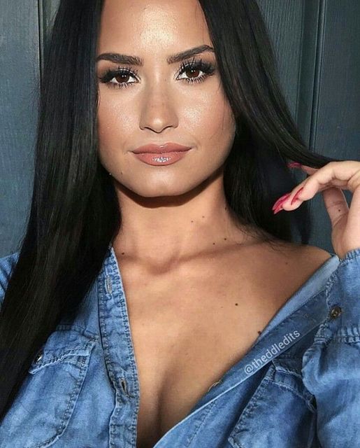 Demi Lovato