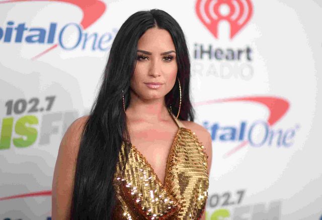 Demi Lovato