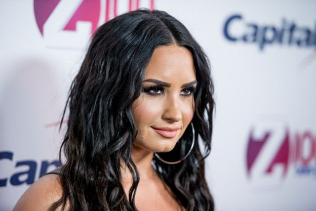 Demi Lovato