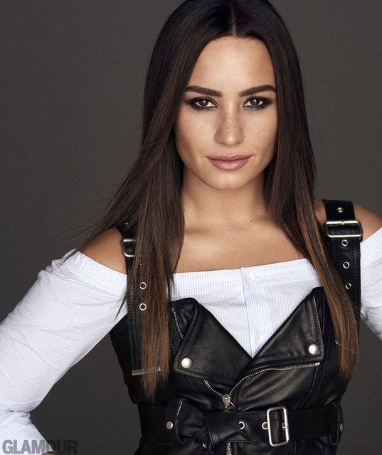 Demi Lovato
