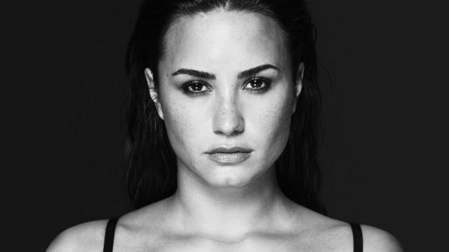 Demi Lovato