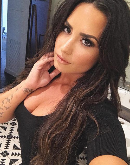 Demi Lovato