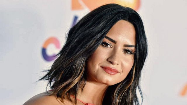 Demi Lovato