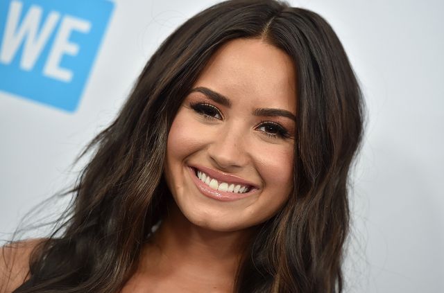 Demi Lovato