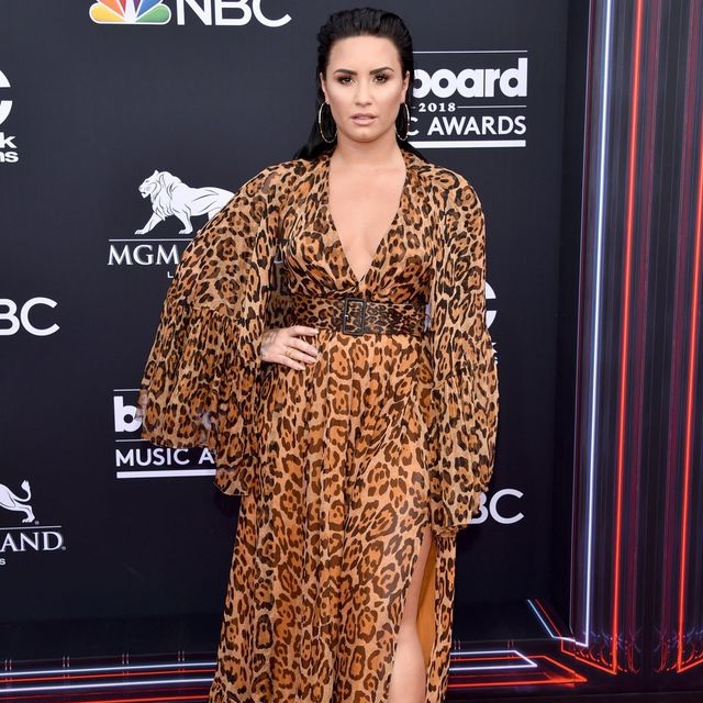 Demi Lovato