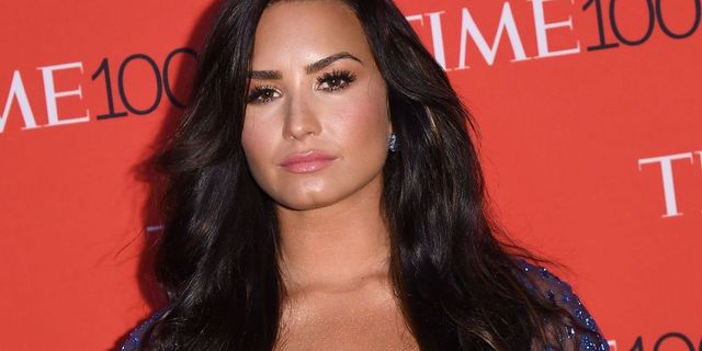 Demi Lovato