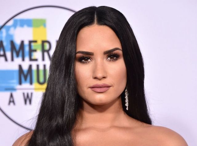 Demi Lovato