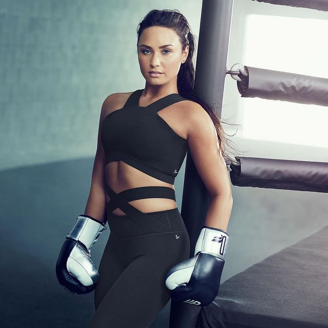 Demi Lovato