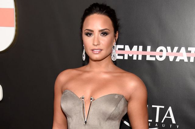 Demi Lovato
