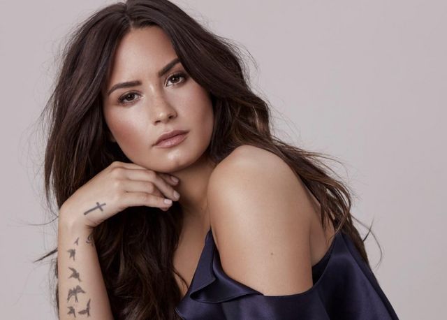 Demi Lovato