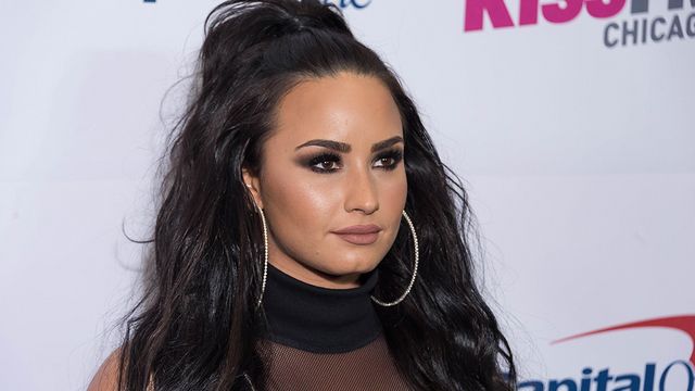 Demi Lovato