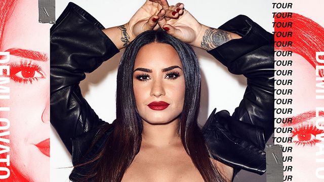 Demi Lovato