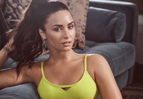 Demi Lovato