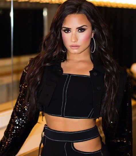 Demi Lovato