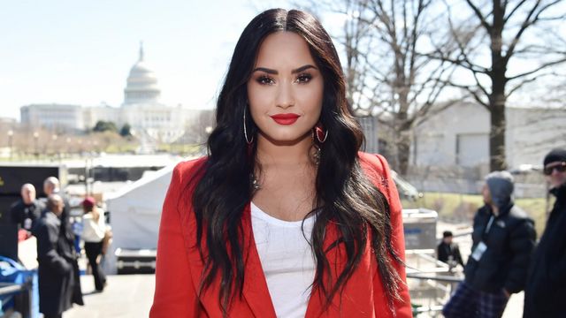 Demi Lovato