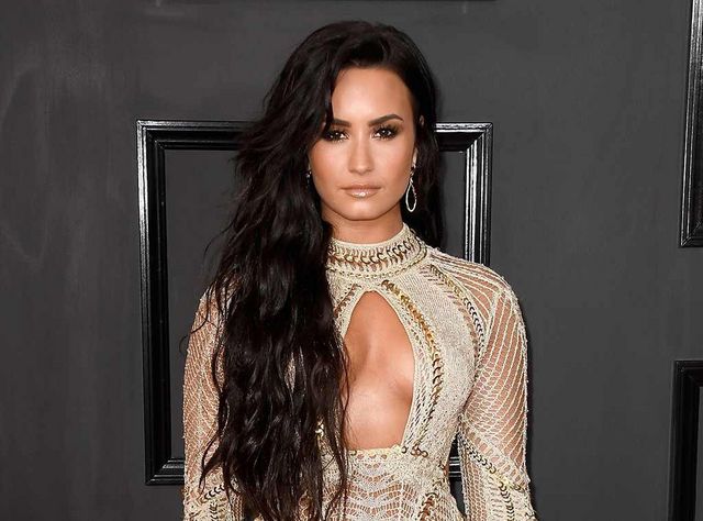 Demi Lovato