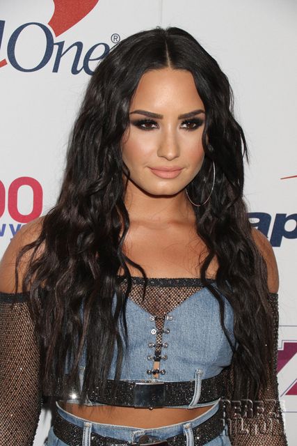 Demi Lovato