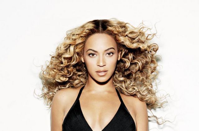 Beyoncé