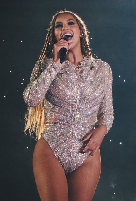 Beyoncé