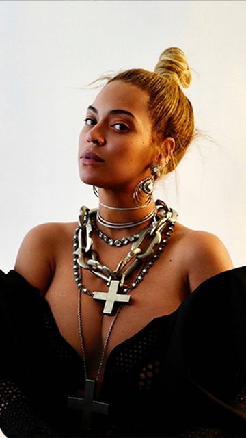 Beyoncé