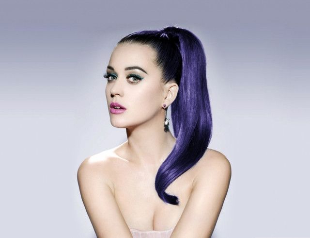 Katy Perry