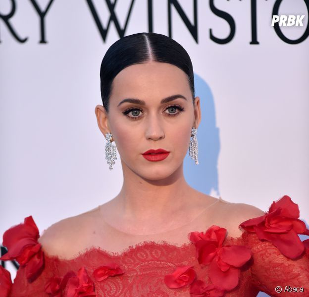 Katy Perry