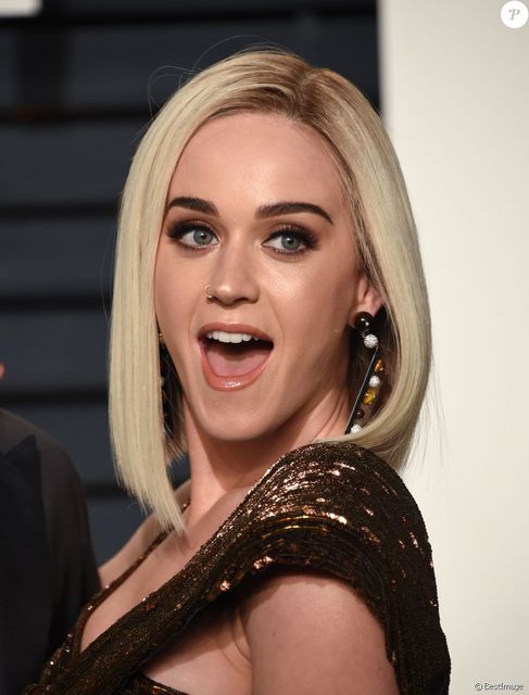 Katy Perry