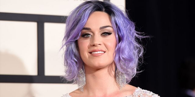Katy Perry