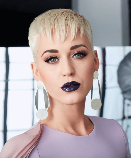Katy Perry