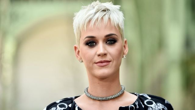 Katy Perry