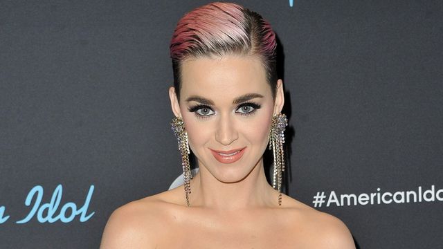 Katy Perry