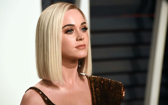 Katy Perry