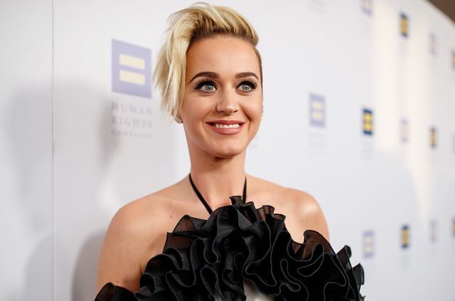 Katy Perry