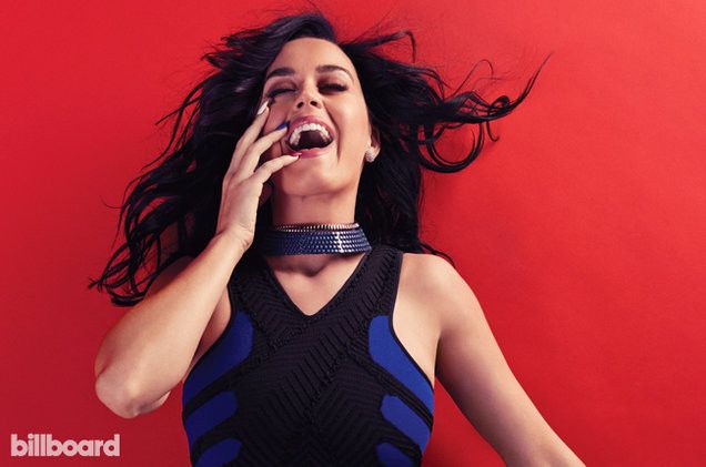 Katy Perry
