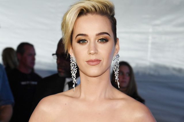 Katy Perry