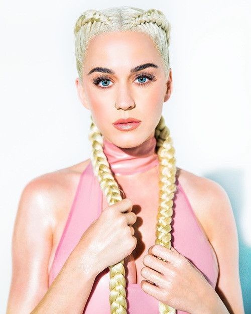 Katy Perry