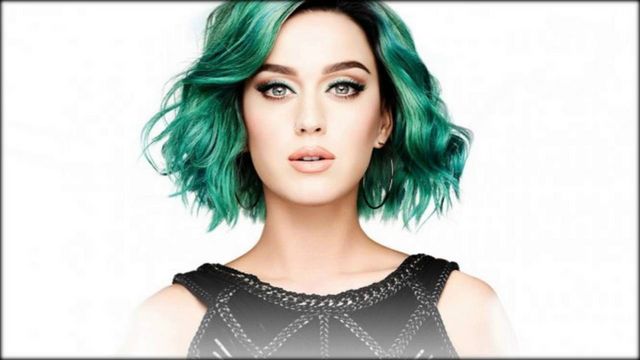 Katy Perry