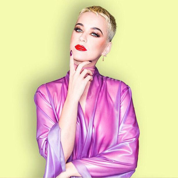Katy Perry