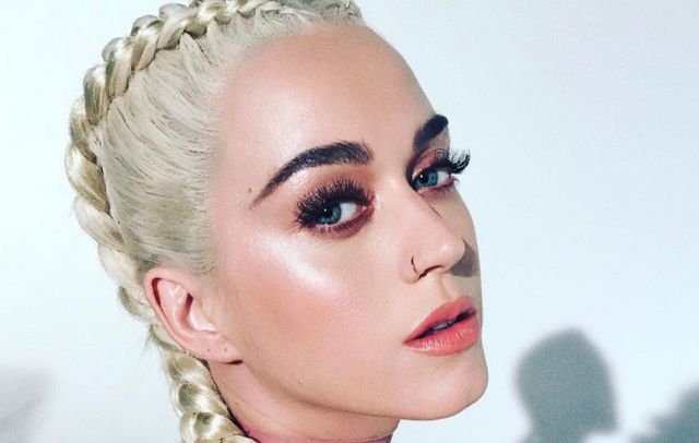 Katy Perry
